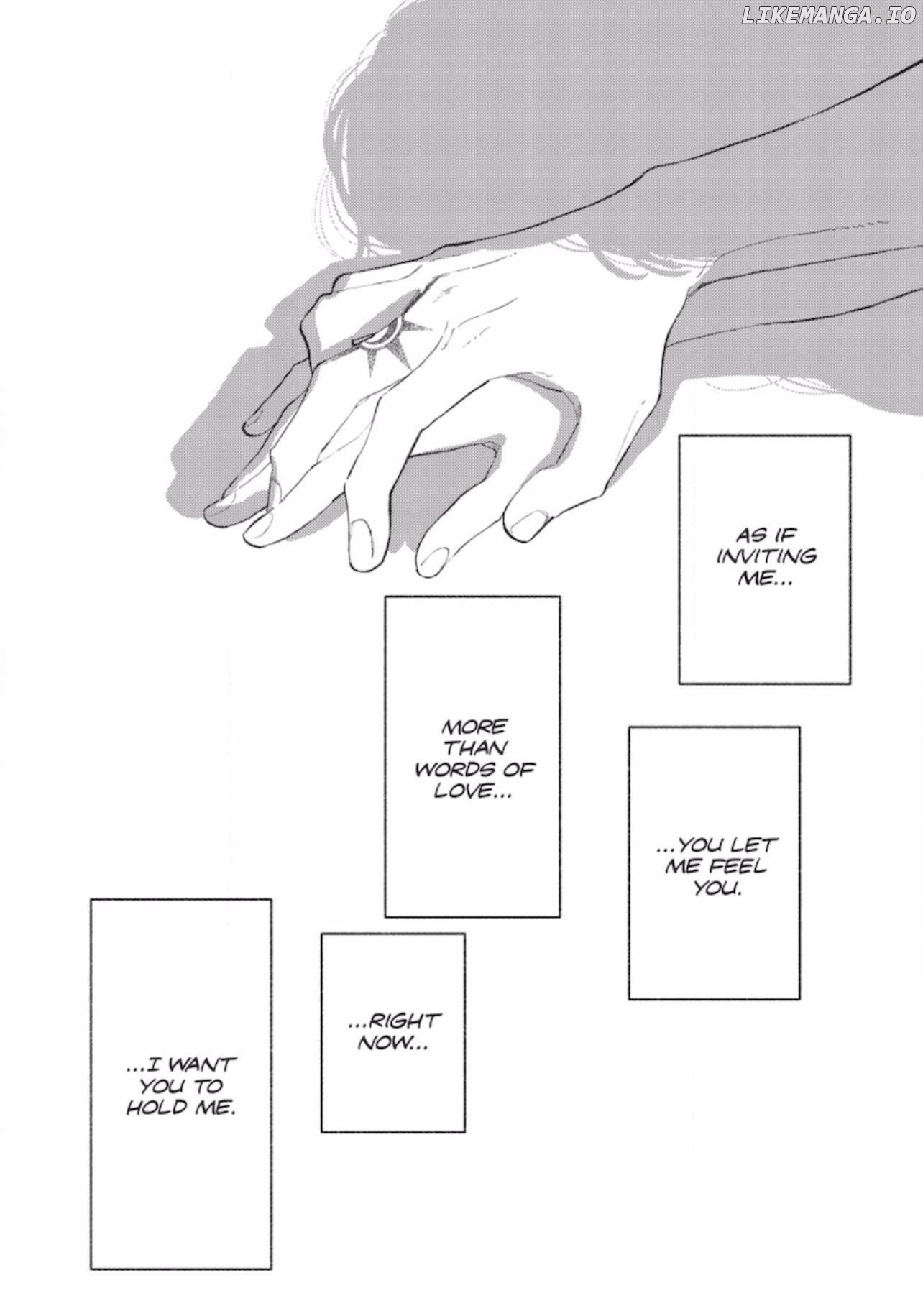 A Sign of Affection, Chapter 49 image 20